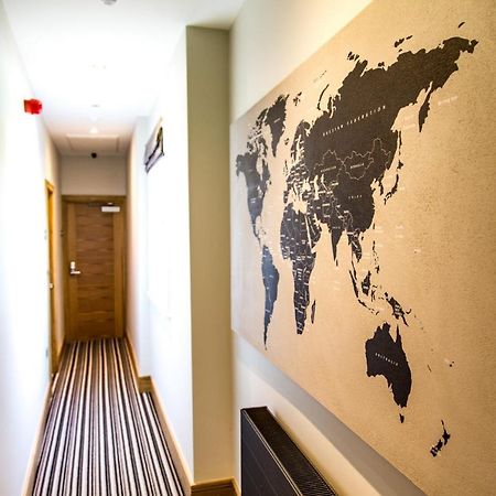 The Hugo - Hotel Concept Canterbury Zewnętrze zdjęcie