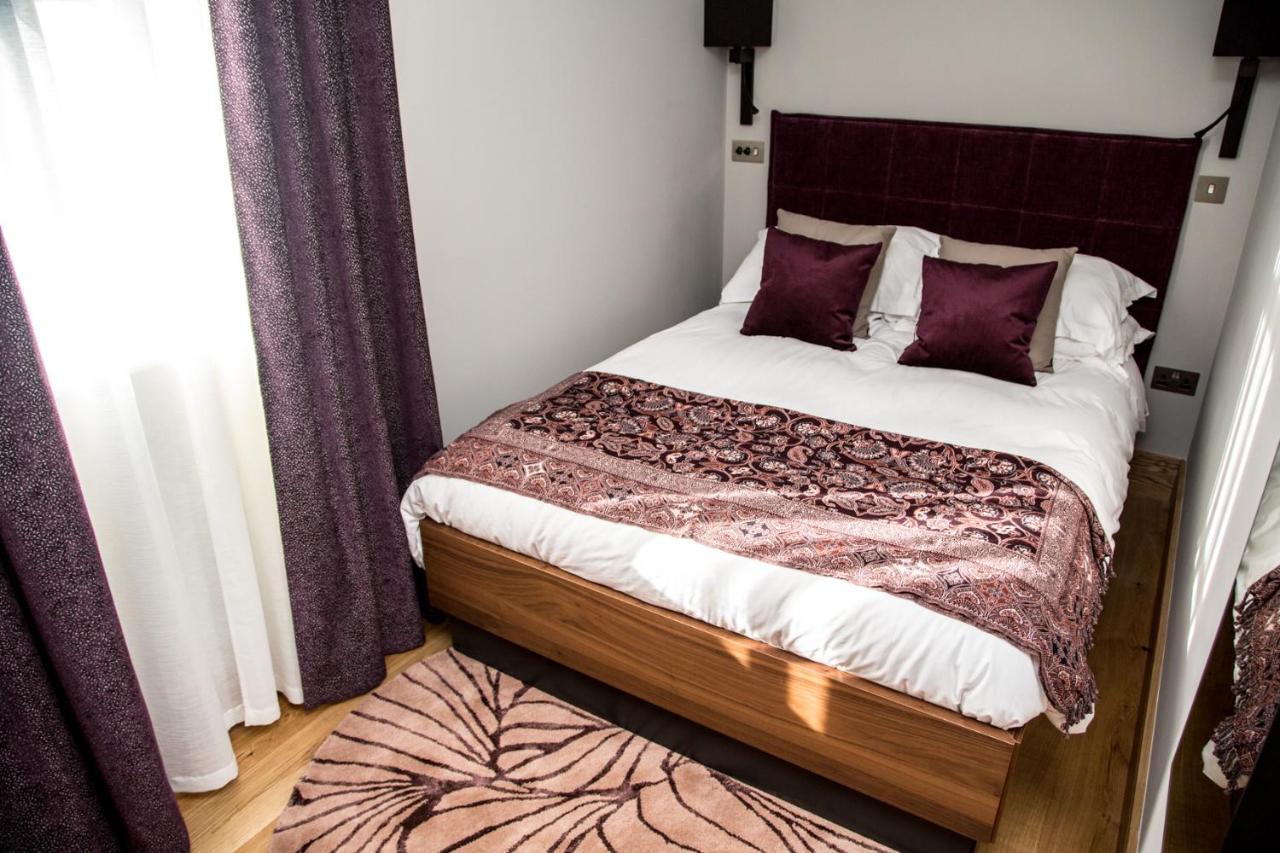 The Hugo - Hotel Concept Canterbury Zewnętrze zdjęcie