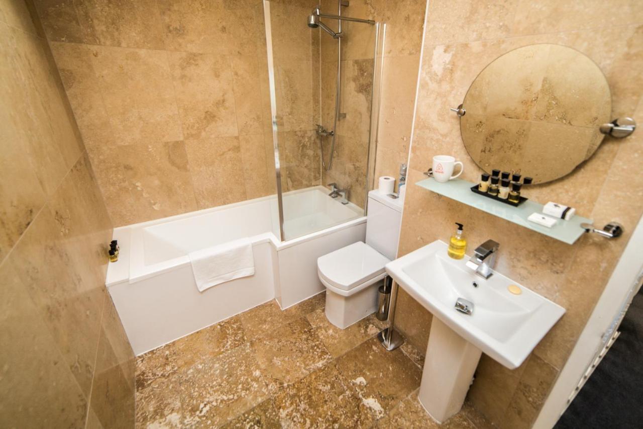 The Hugo - Hotel Concept Canterbury Zewnętrze zdjęcie