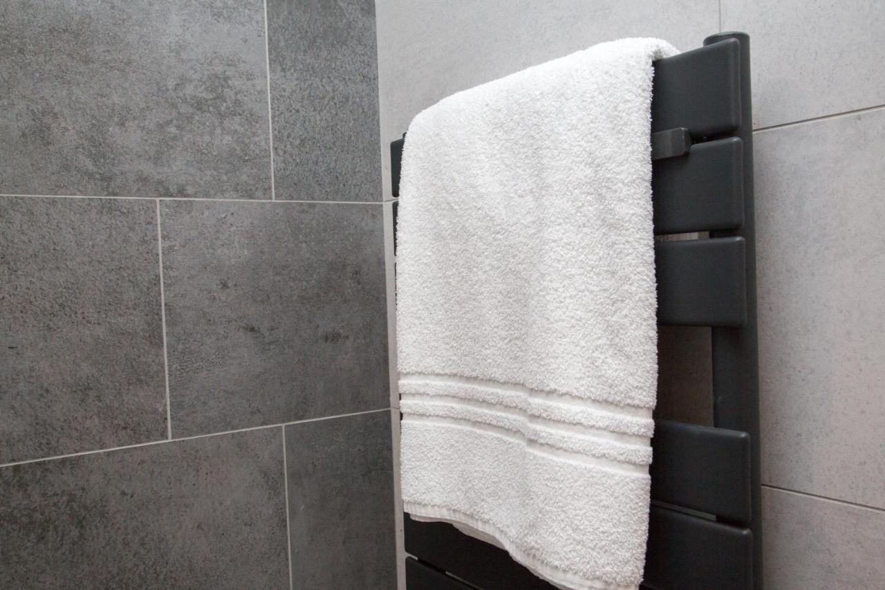 The Hugo - Hotel Concept Canterbury Zewnętrze zdjęcie