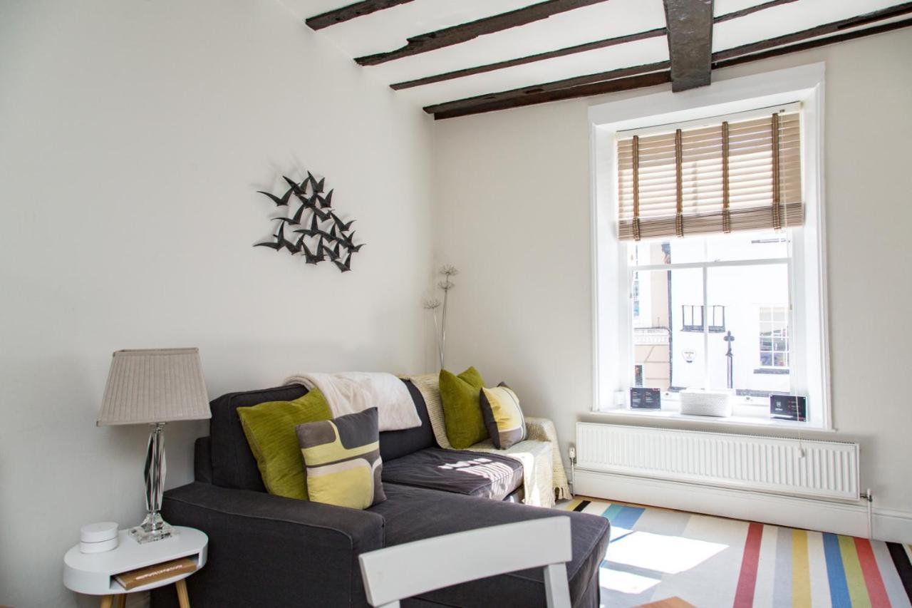 The Hugo - Hotel Concept Canterbury Zewnętrze zdjęcie