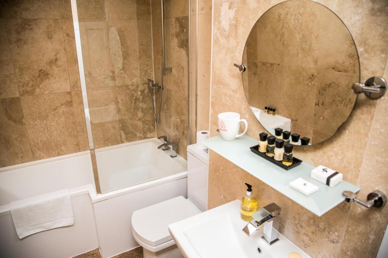 The Hugo - Hotel Concept Canterbury Zewnętrze zdjęcie