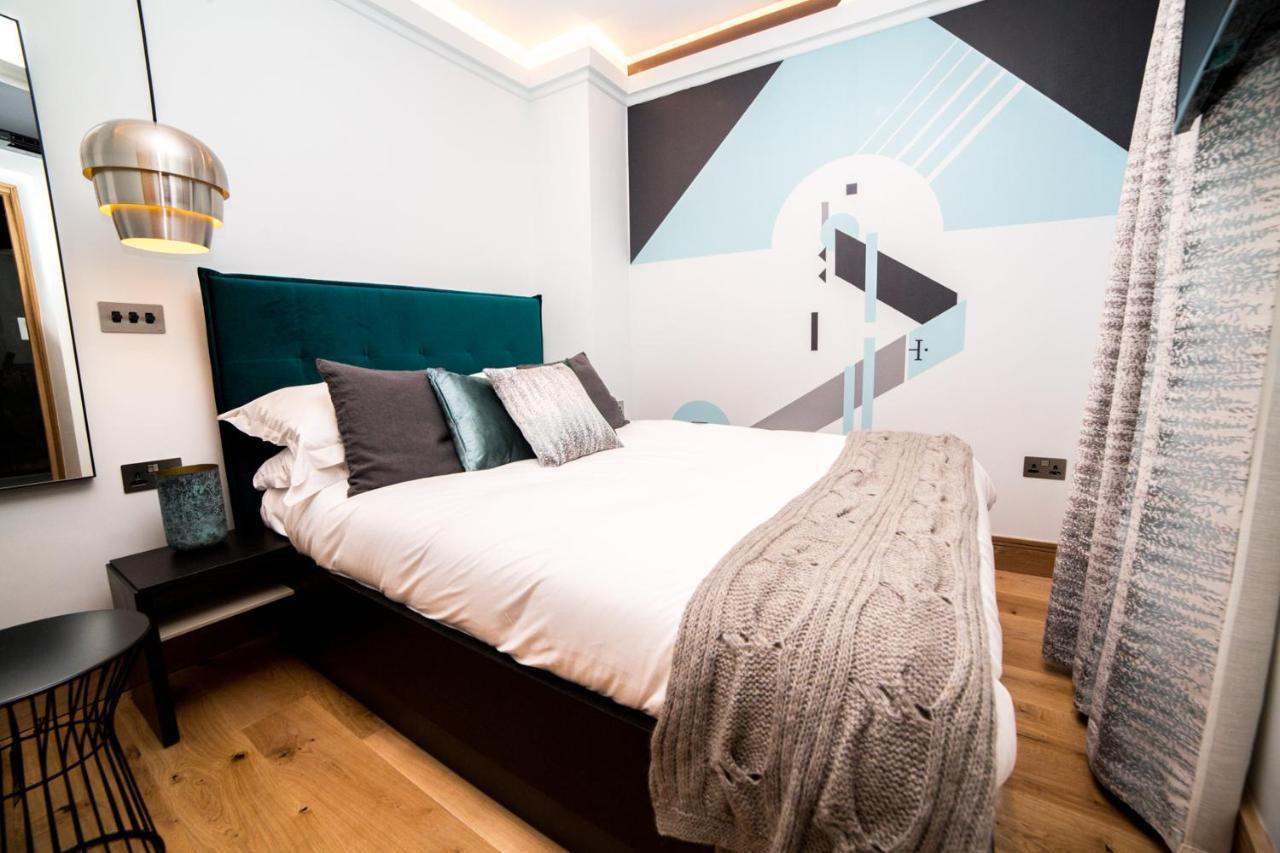 The Hugo - Hotel Concept Canterbury Zewnętrze zdjęcie
