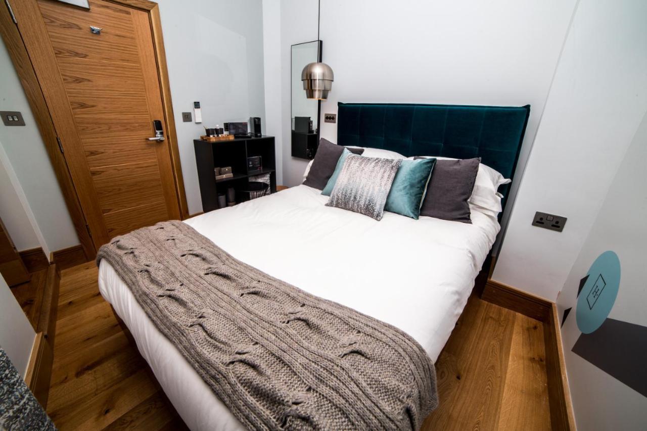 The Hugo - Hotel Concept Canterbury Zewnętrze zdjęcie