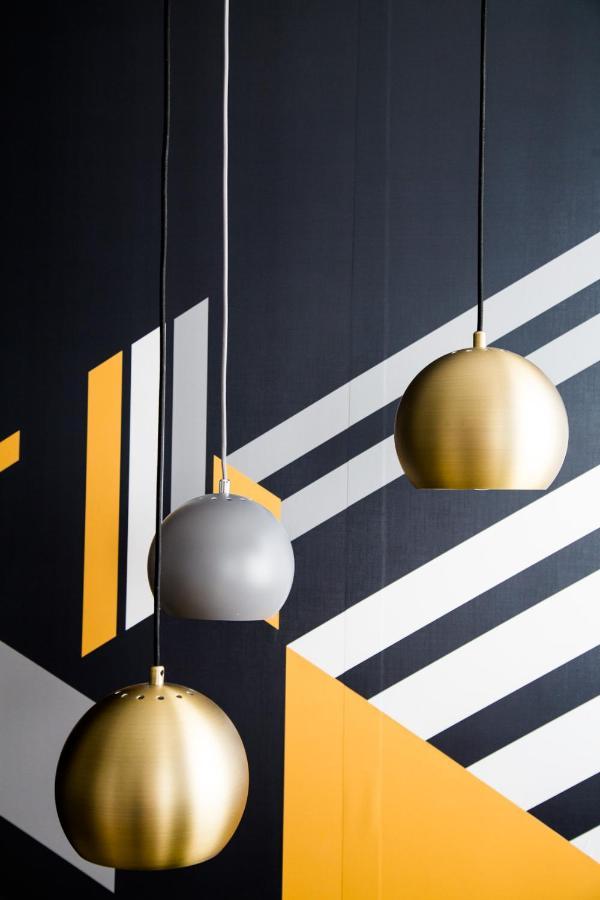 The Hugo - Hotel Concept Canterbury Zewnętrze zdjęcie