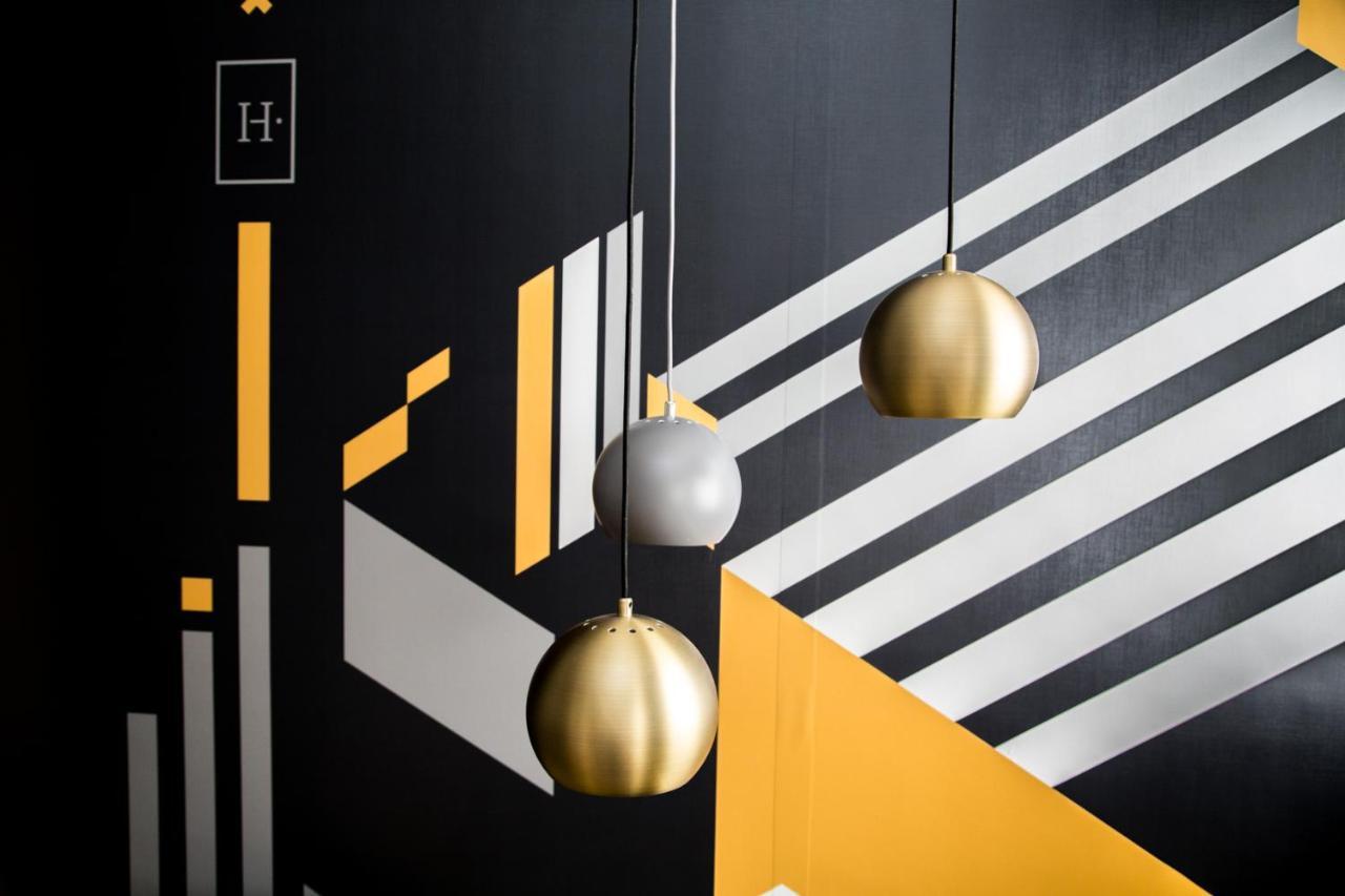 The Hugo - Hotel Concept Canterbury Zewnętrze zdjęcie
